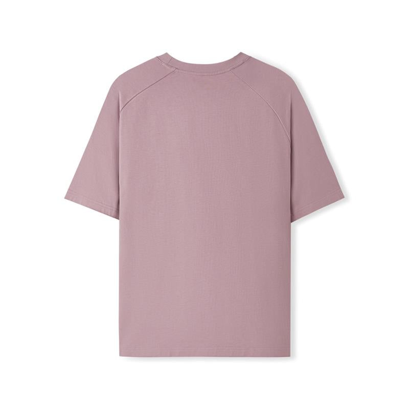 SHORT SLEEVE TEE - L225U138/04JD