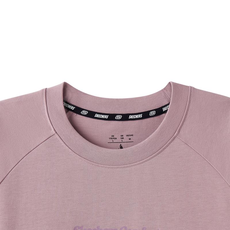 SHORT SLEEVE TEE - L225U138/04JD
