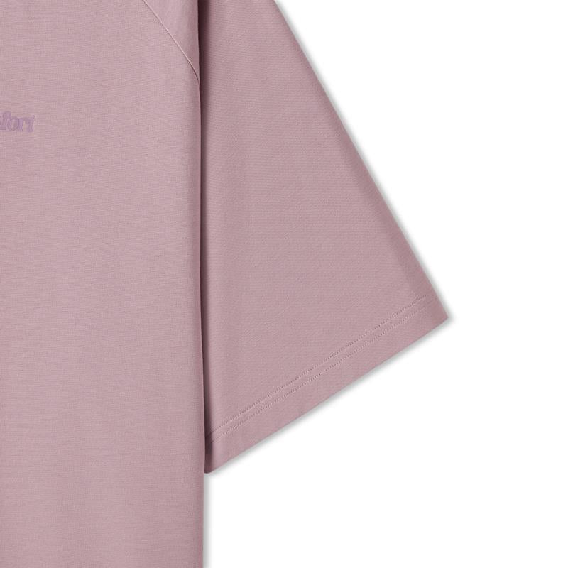 SHORT SLEEVE TEE - L225U138/04JD