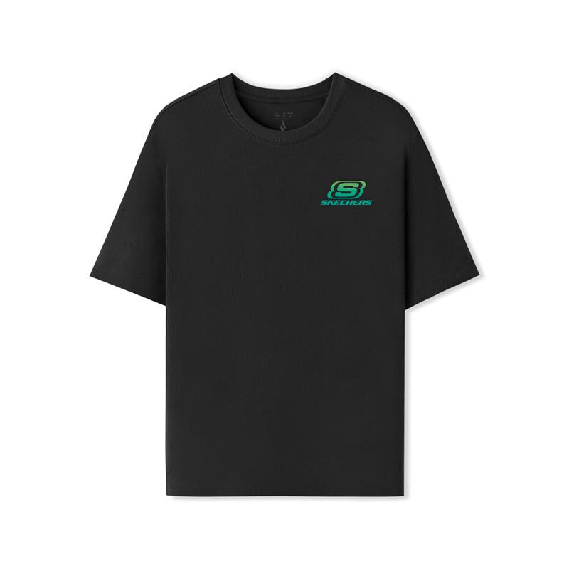 SHORT SLEEVE TEE - L225U151/0018