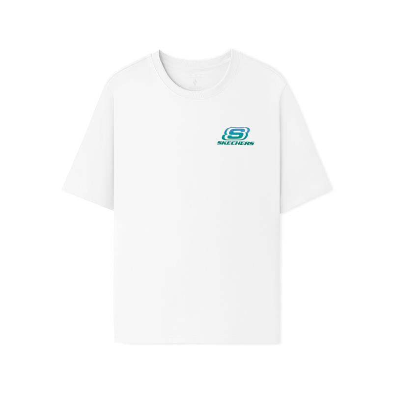 SHORT SLEEVE TEE - L225U151/0019