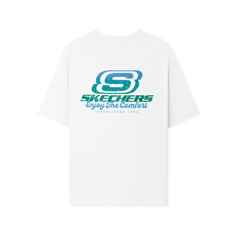 SHORT SLEEVE TEE - L225U151/0019