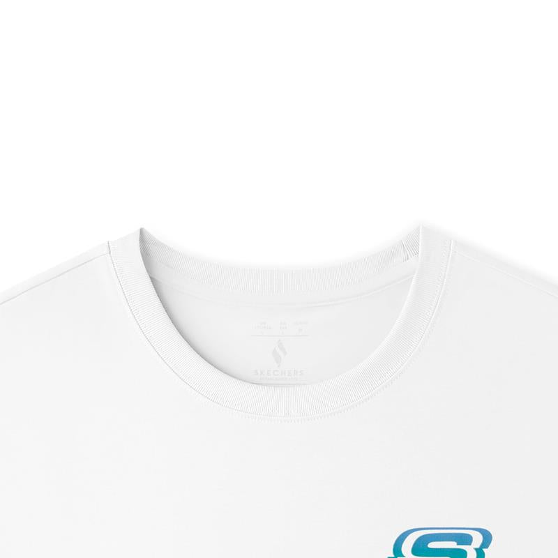 SHORT SLEEVE TEE - L225U151/0019