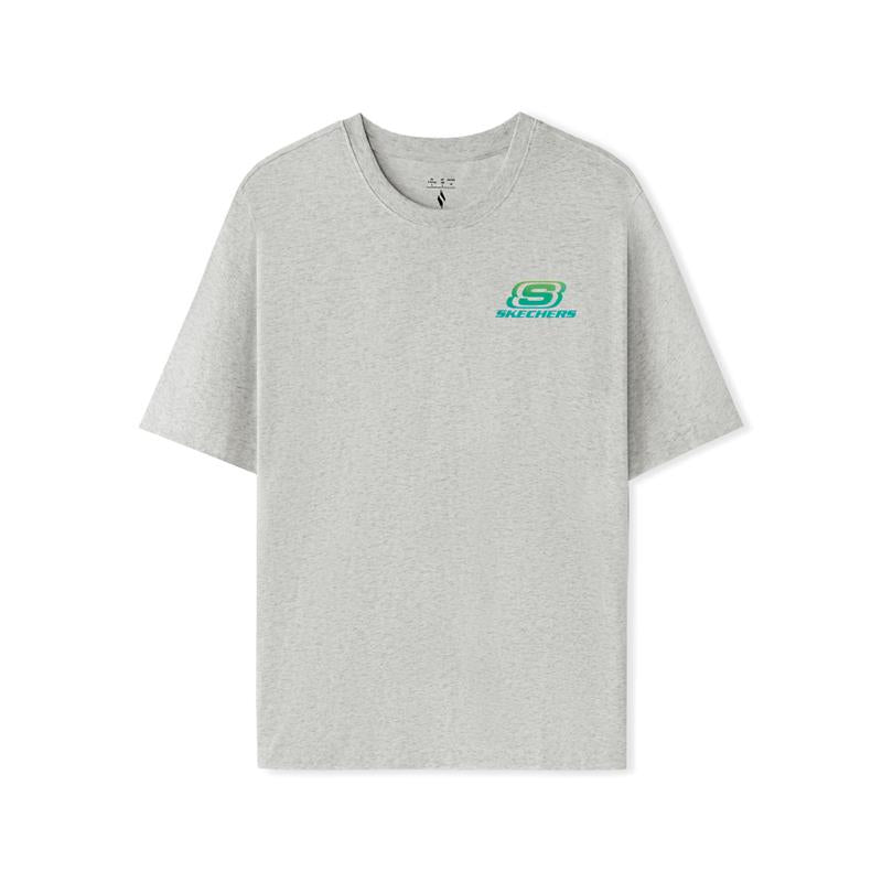 SHORT SLEEVE TEE - L225U151/0248