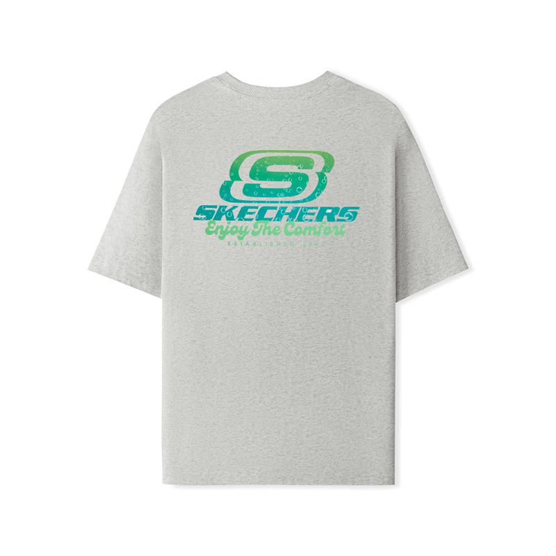SHORT SLEEVE TEE - L225U151/0248