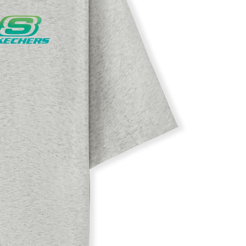 SHORT SLEEVE TEE - L225U151/0248