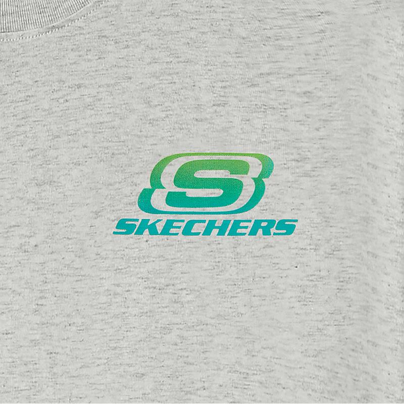SHORT SLEEVE TEE - L225U151/0248