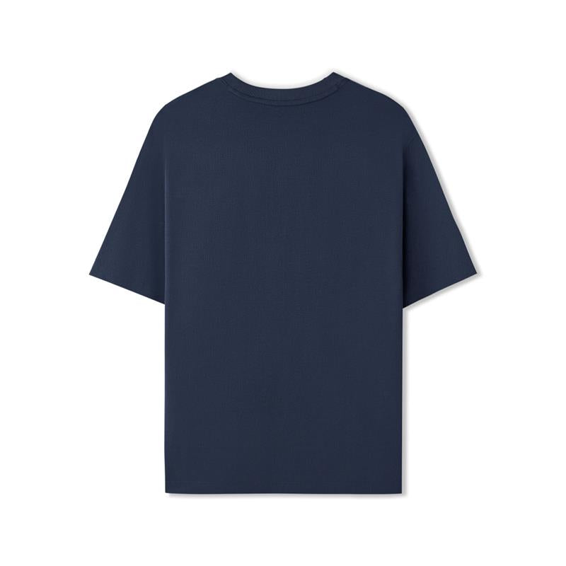SHORT SLEEVE TEE - L225U153/002Z