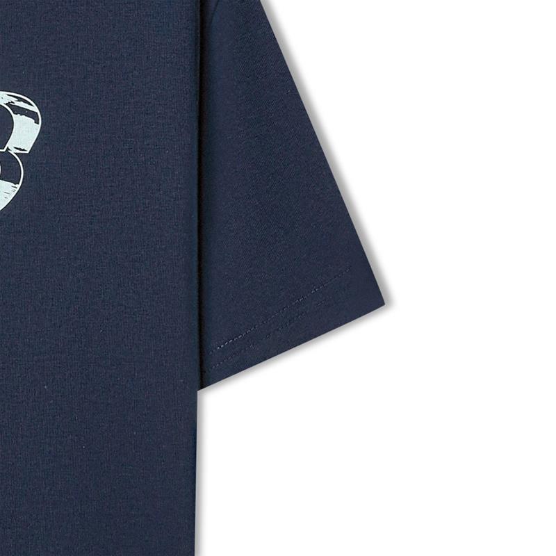 SHORT SLEEVE TEE - L225U153/002Z