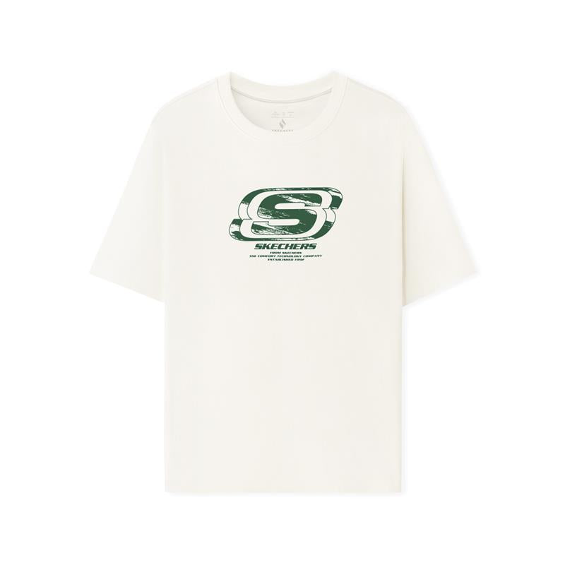SHORT SLEEVE TEE - L225U153/0074