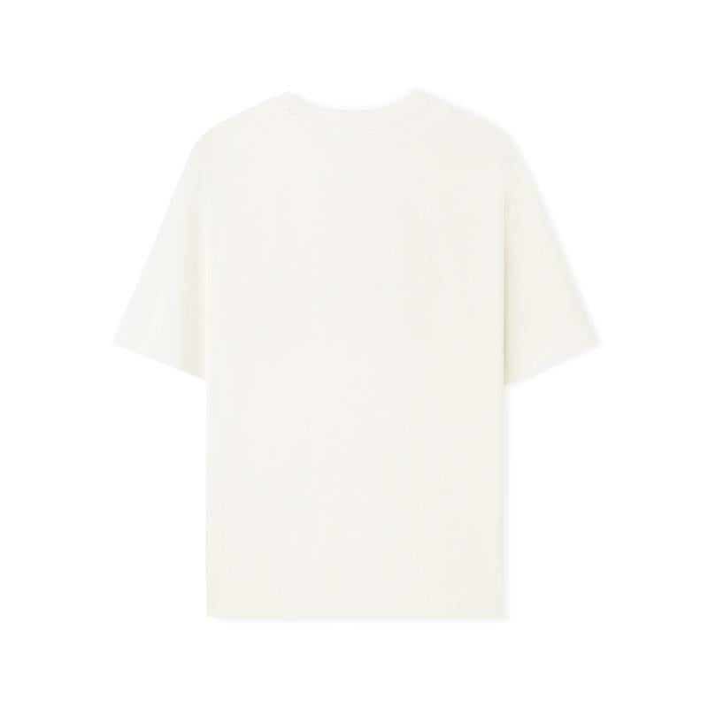 SHORT SLEEVE TEE - L225U153/0074