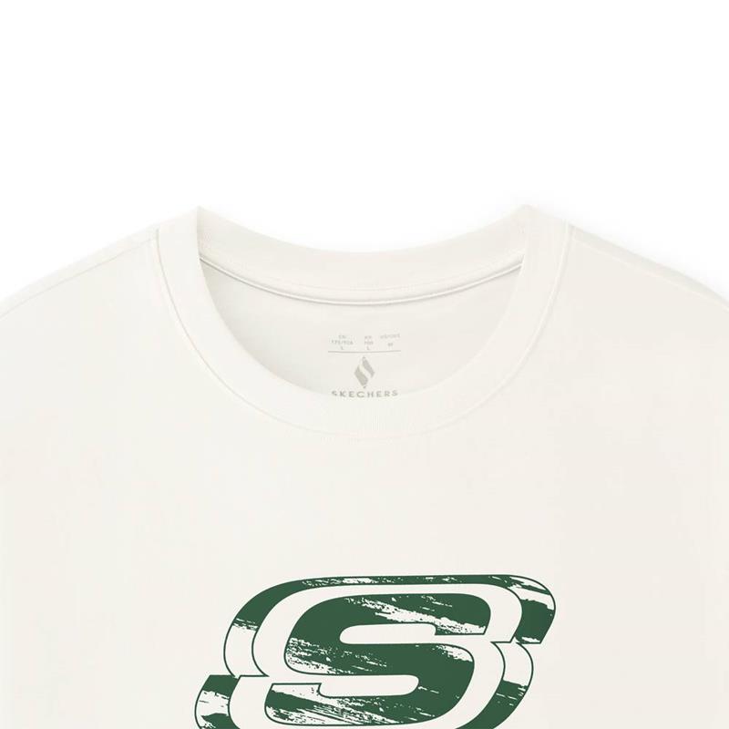 SHORT SLEEVE TEE - L225U153/0074