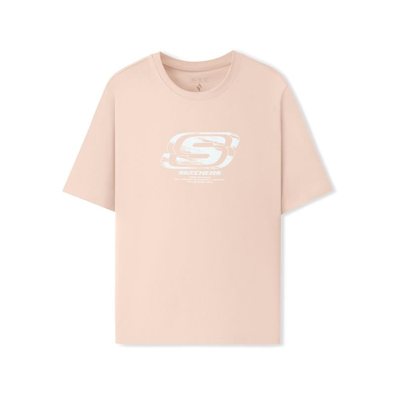 SHORT SLEEVE TEE - L225U153/05KE