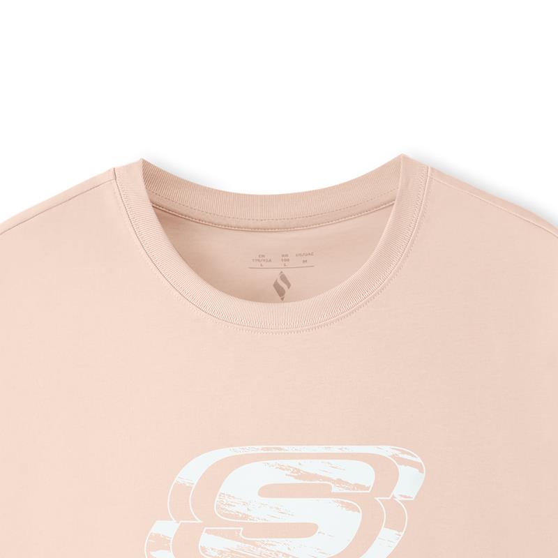 SHORT SLEEVE TEE - L225U153/05KE