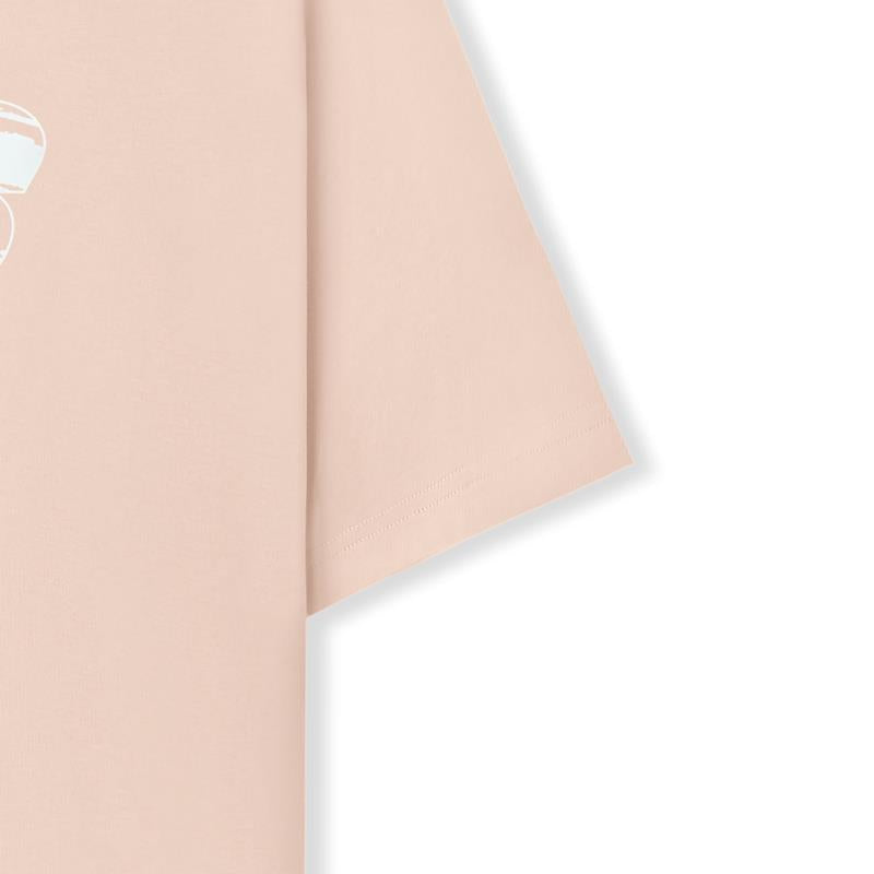 SHORT SLEEVE TEE - L225U153/05KE
