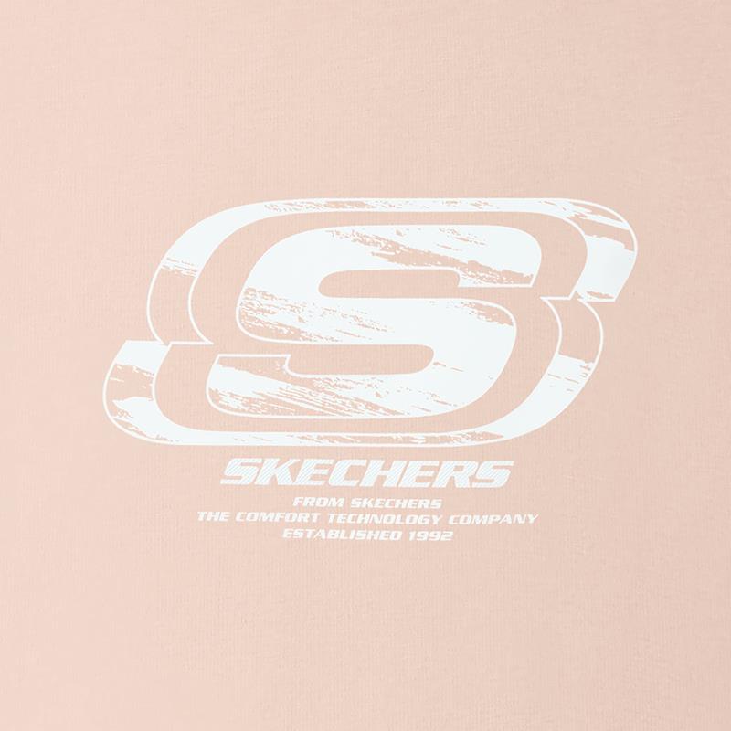SHORT SLEEVE TEE - L225U153/05KE