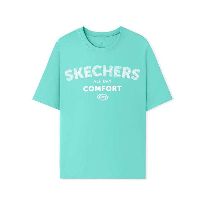 SHORT SLEEVE TEE - L225U156/000U