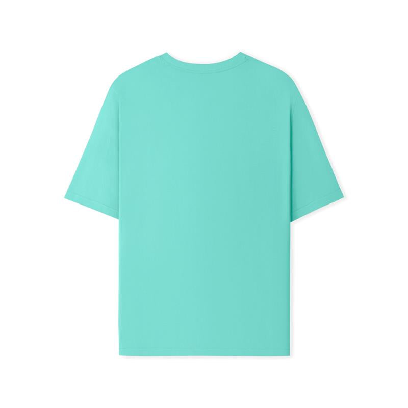 SHORT SLEEVE TEE - L225U156/000U