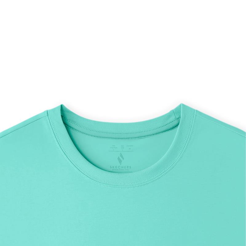 SHORT SLEEVE TEE - L225U156/000U