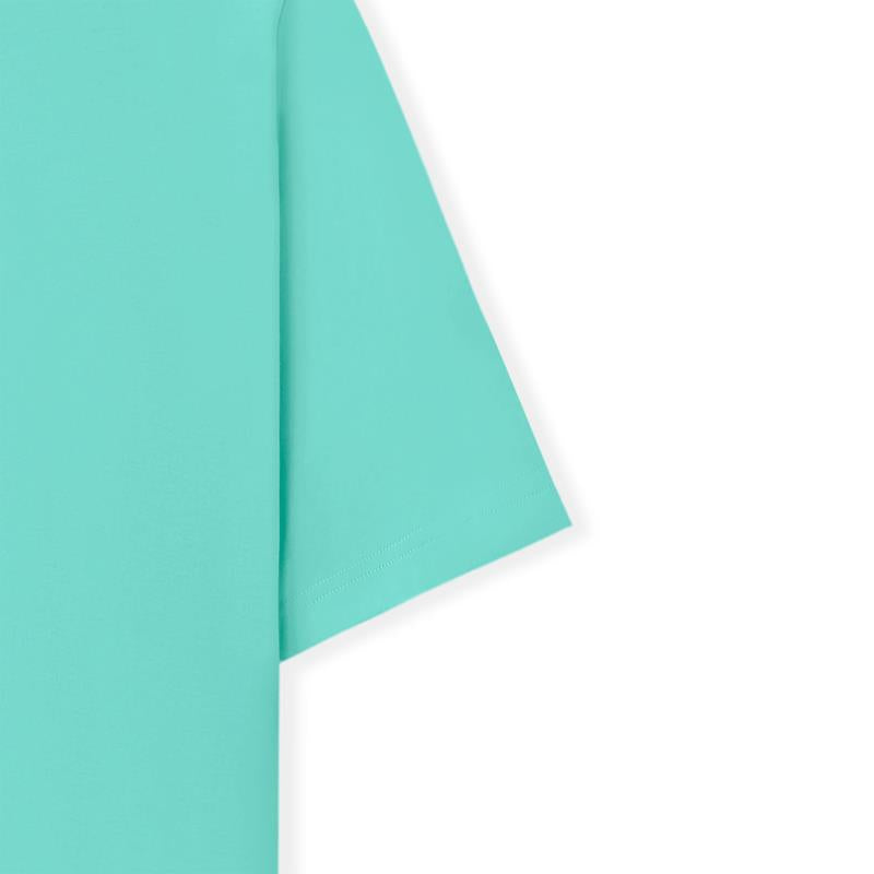 SHORT SLEEVE TEE - L225U156/000U