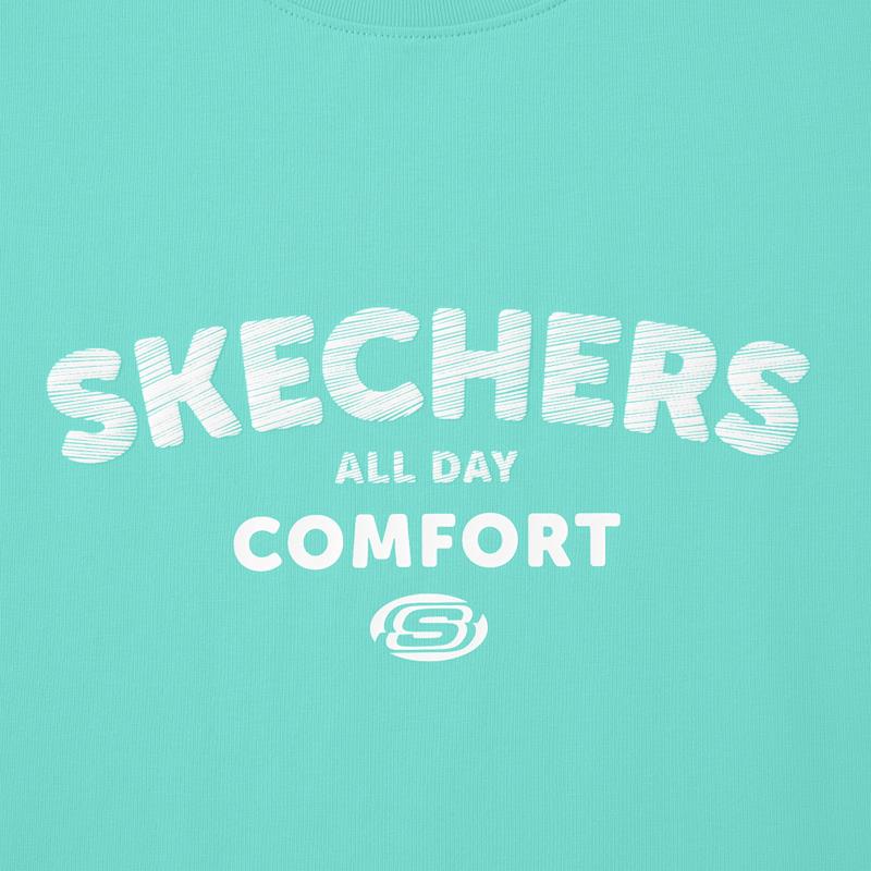 SHORT SLEEVE TEE - L225U156/000U