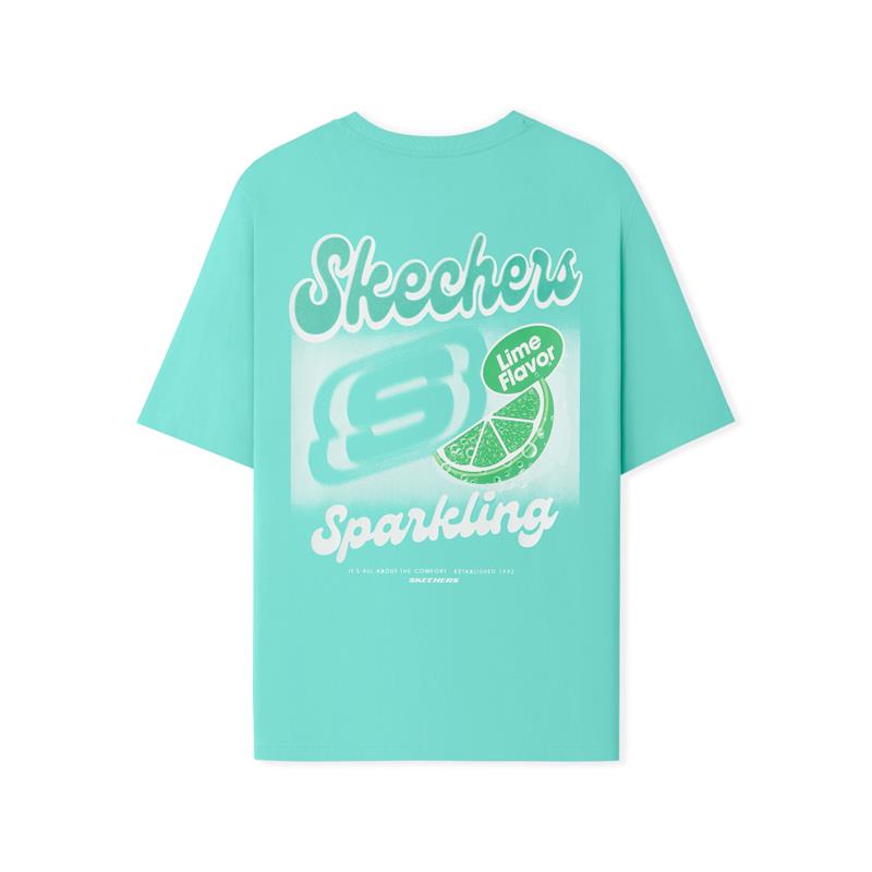 SHORT SLEEVE TEE - L225U158/000U
