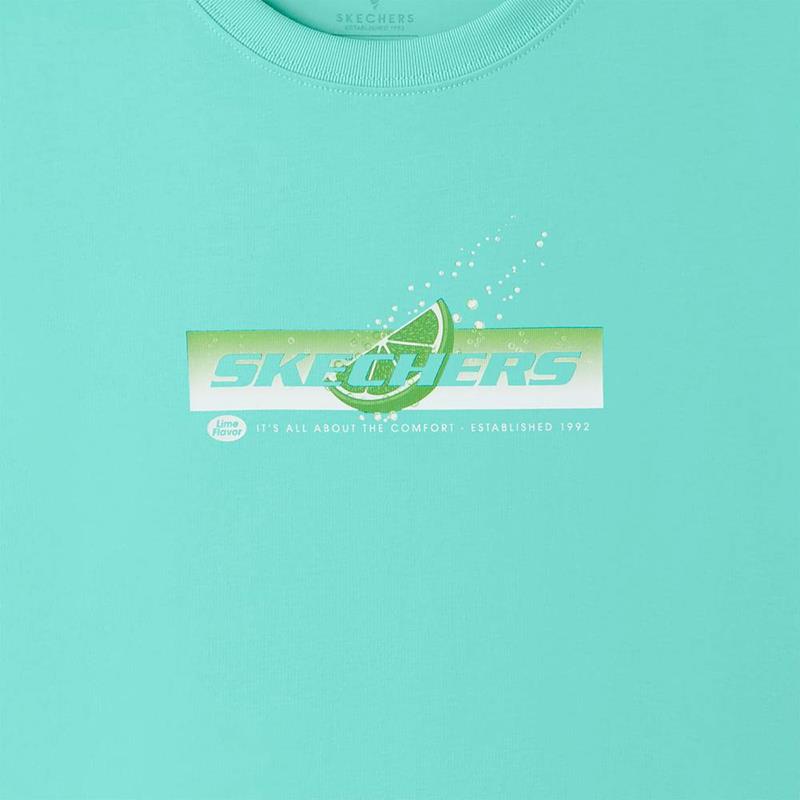 SHORT SLEEVE TEE - L225U158/000U