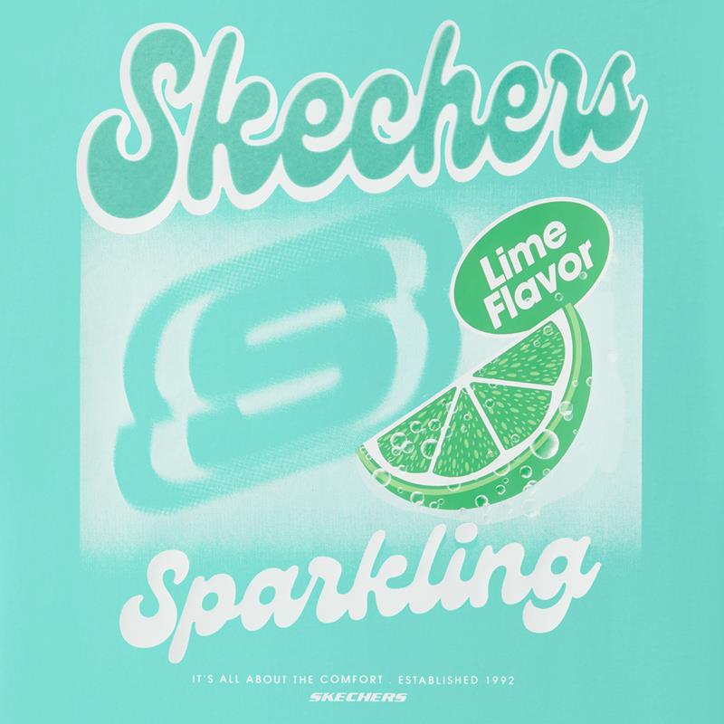 SHORT SLEEVE TEE - L225U158/000U