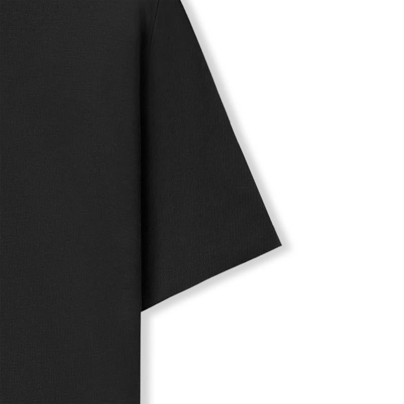 SHORT SLEEVE TEE - L225U158/0018