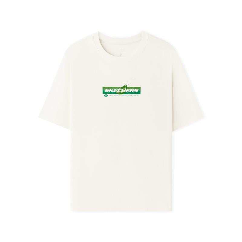 SHORT SLEEVE TEE - L225U158/0074