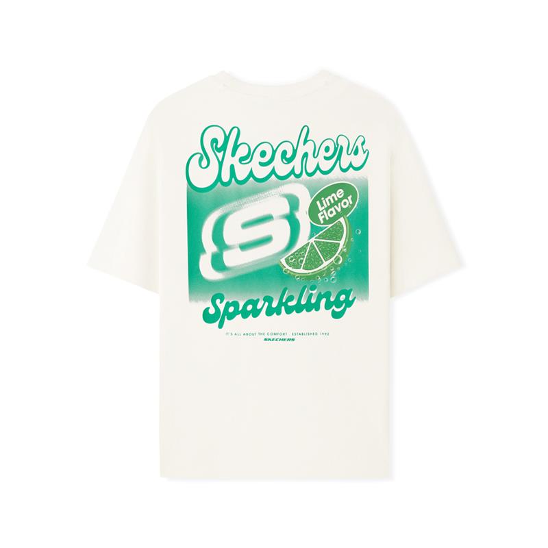SHORT SLEEVE TEE - L225U158/0074