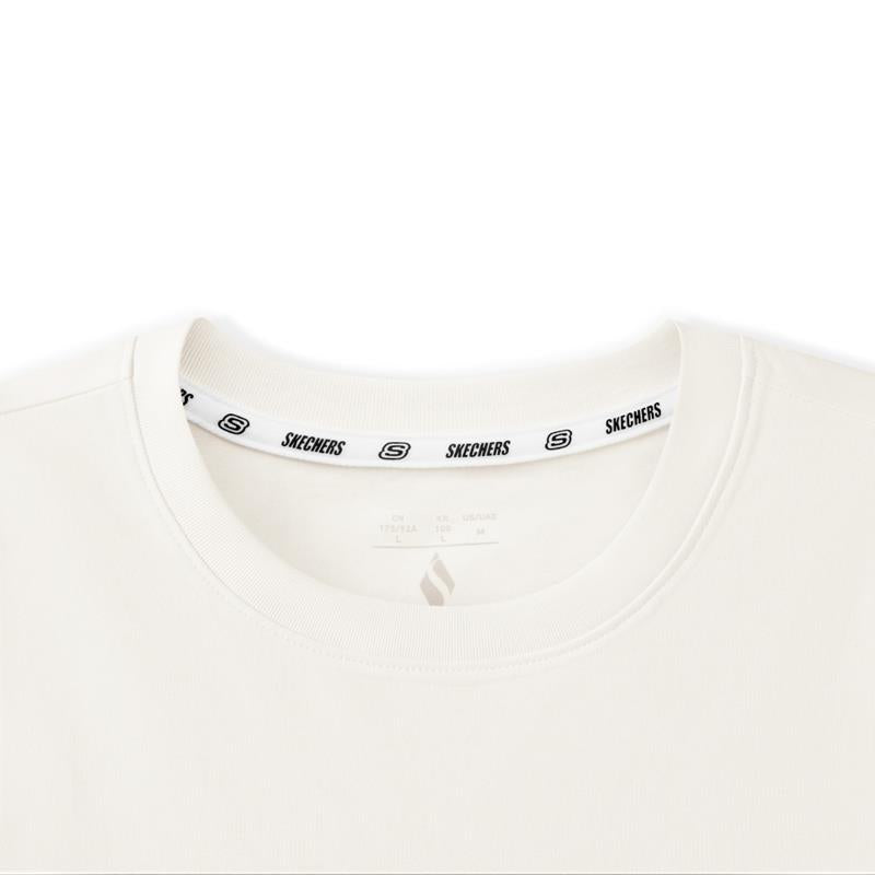 SHORT SLEEVE TEE - L225U158/0074
