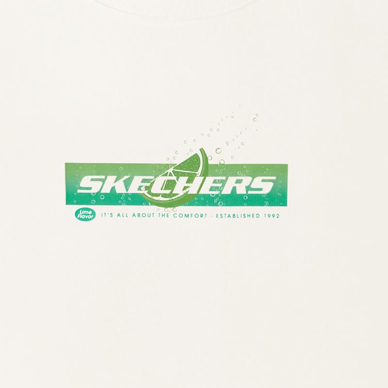 SHORT SLEEVE TEE - L225U158/0074
