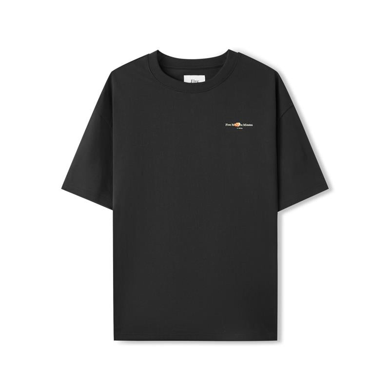 SHORT SLEEVE TEE - L225U159/06AX