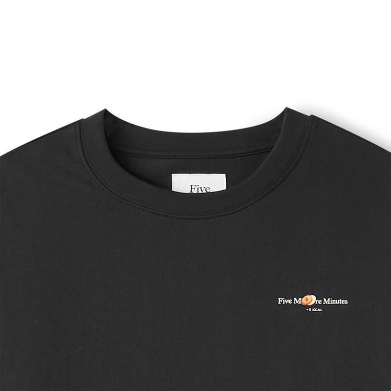 SHORT SLEEVE TEE - L225U159/06AX