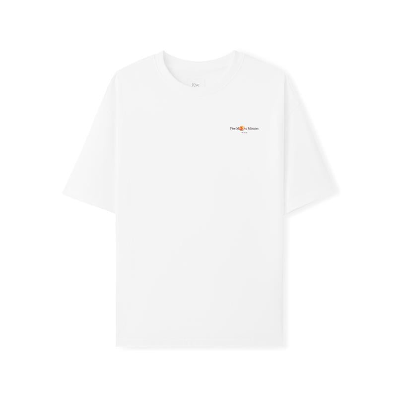 SHORT SLEEVE TEE - L225U159/06AY