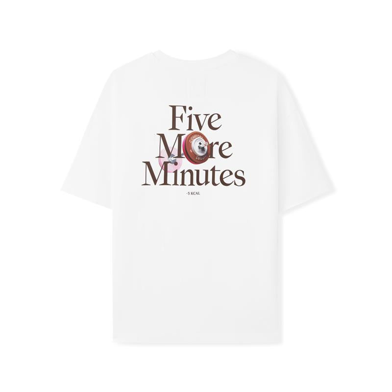 SHORT SLEEVE TEE - L225U159/06AY