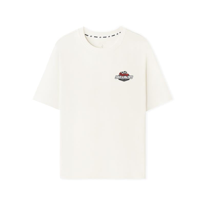 SHORT SLEEVE TEE - L225U197/068B