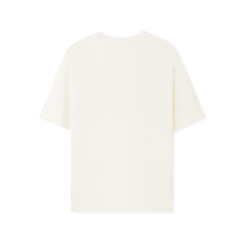 SHORT SLEEVE TEE - L225U197/068B