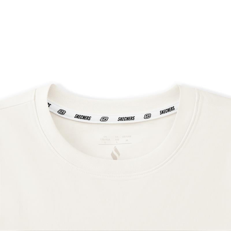 SHORT SLEEVE TEE - L225U197/068B