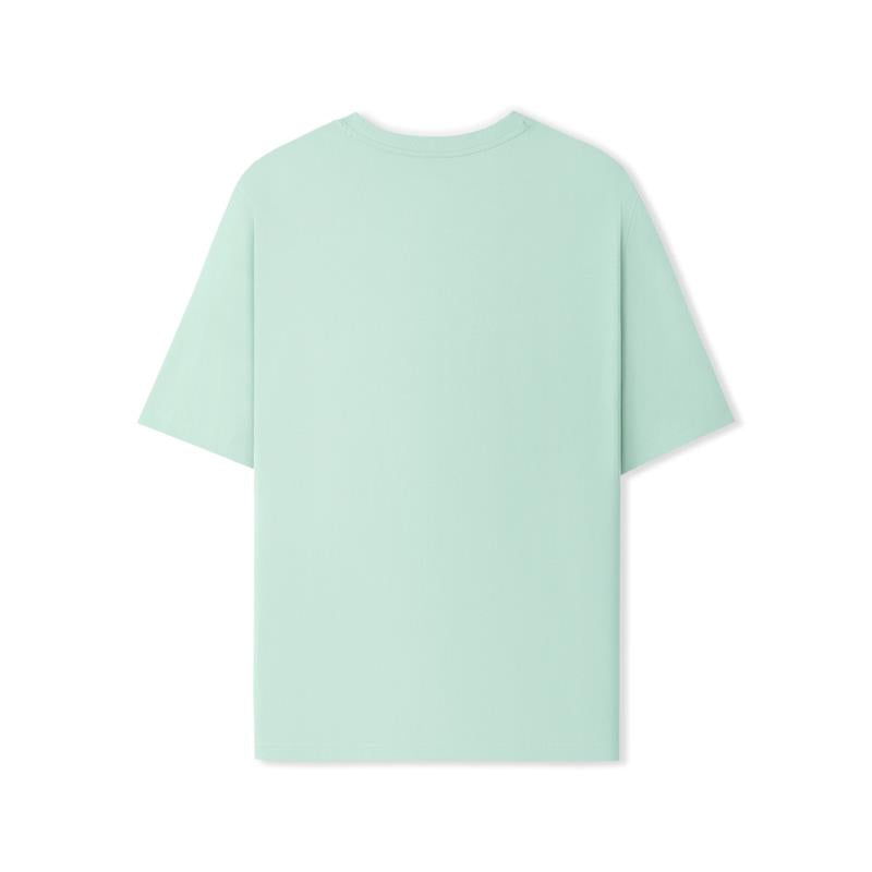 SHORT SLEEVE TEE - L225U197/06B2