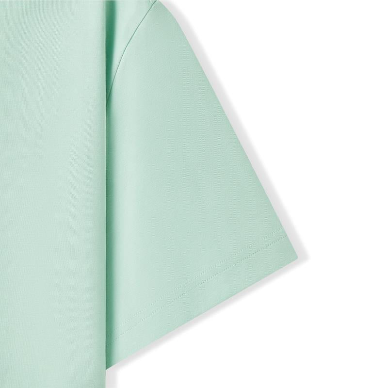 SHORT SLEEVE TEE - L225U197/06B2