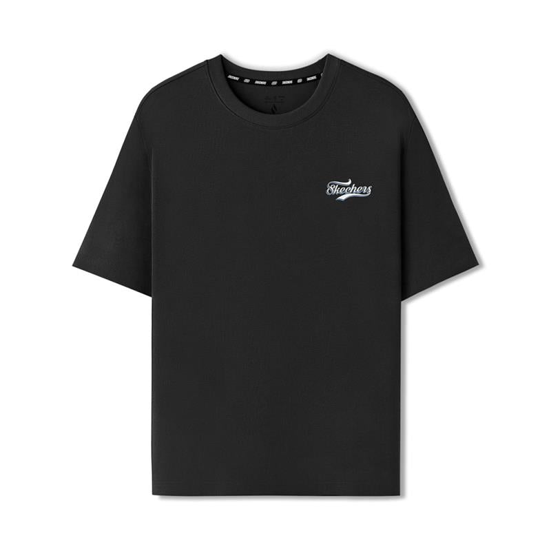 SHORT SLEEVE TEE - L225U199/0018