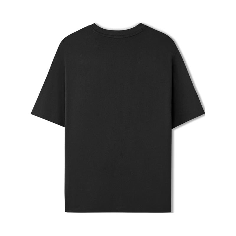 SHORT SLEEVE TEE - L225U199/0018