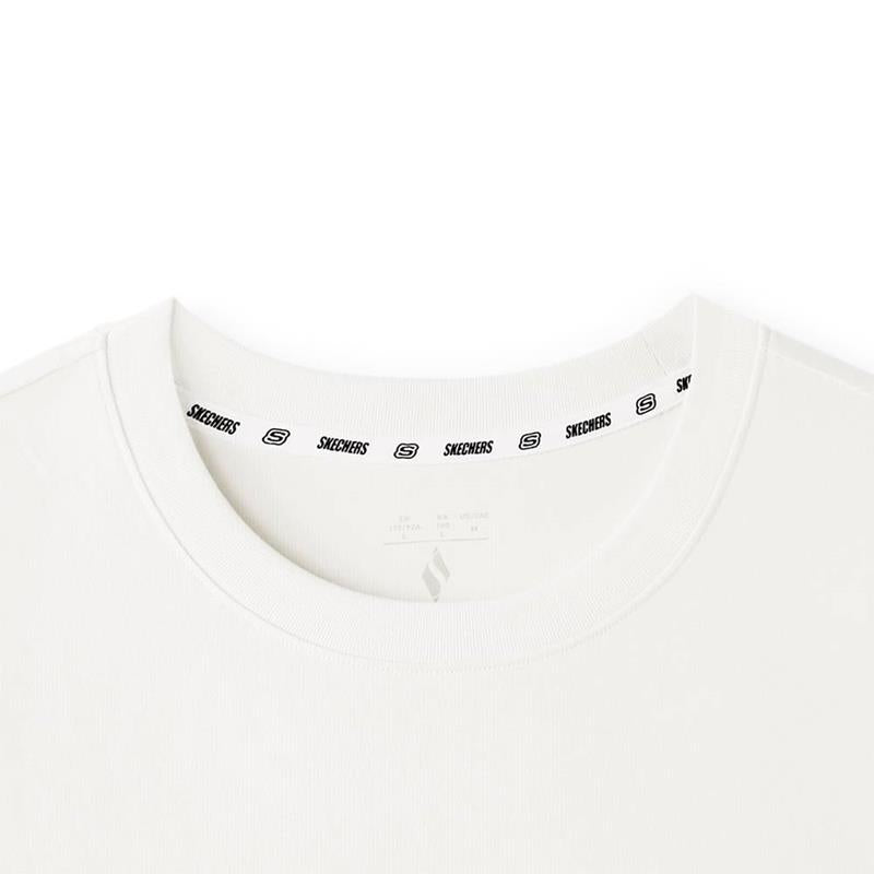SHORT SLEEVE TEE - L225U200/0074