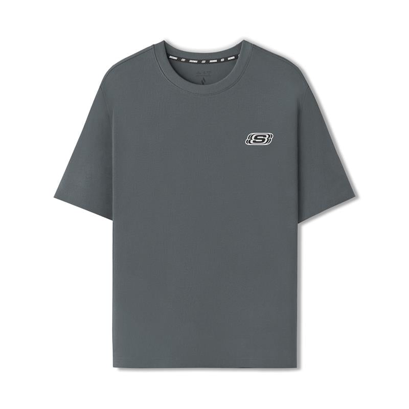 SHORT SLEEVE TEE - L225U200/013P