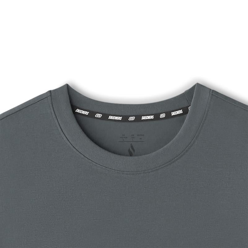 SHORT SLEEVE TEE - L225U200/013P