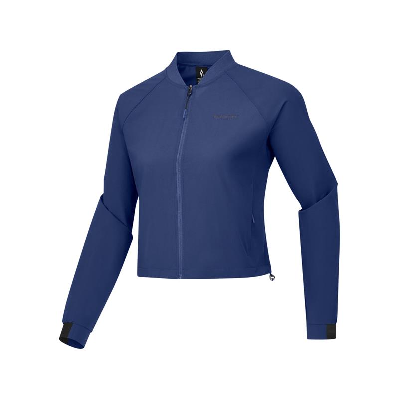 JACKET - L225W022/007D