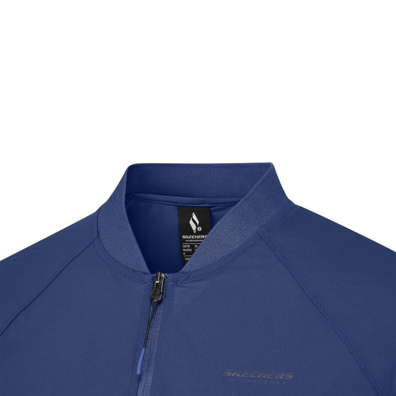 JACKET - L225W022/007D