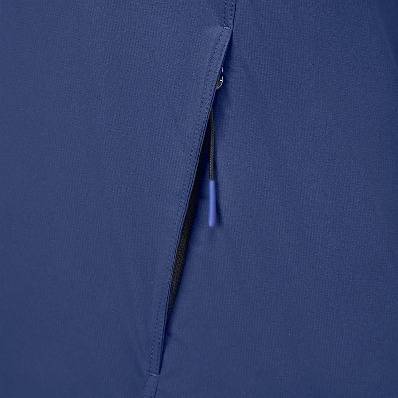JACKET - L225W022/007D